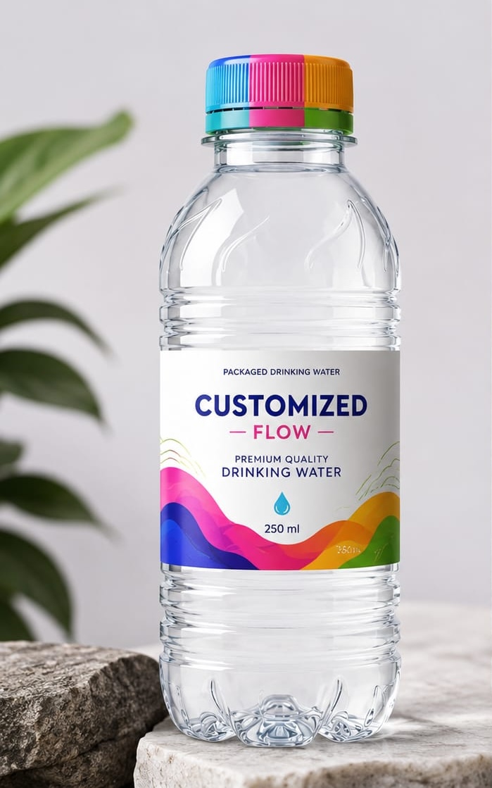 Plastic Customize 4